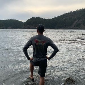 Meet your Posher, Christian